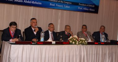 "جديد علاجات فيروس C" بمؤتمر أمراض الكبد بالإسكندرية